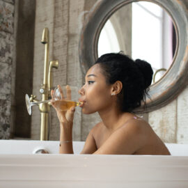 Nails Art – Élégance