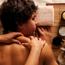 Massage Anti-Cellulite Expert