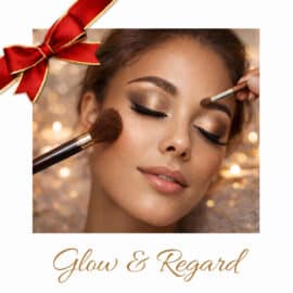 Carte Cadeau – Évasion Glow & Regard