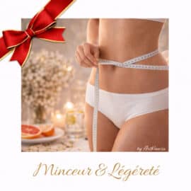 Carte Cadeau – Évasion Minceur & Légèreté