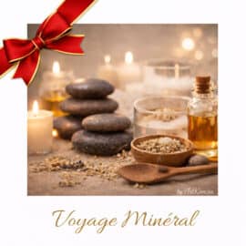 Carte Cadeau – Évasion Voyage Minéral