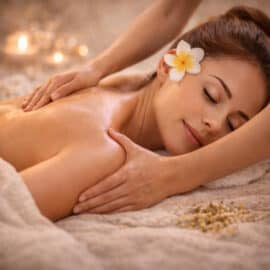 Évasion Signature – Corps & Esprit