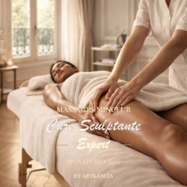 Cure Sculptante Expert