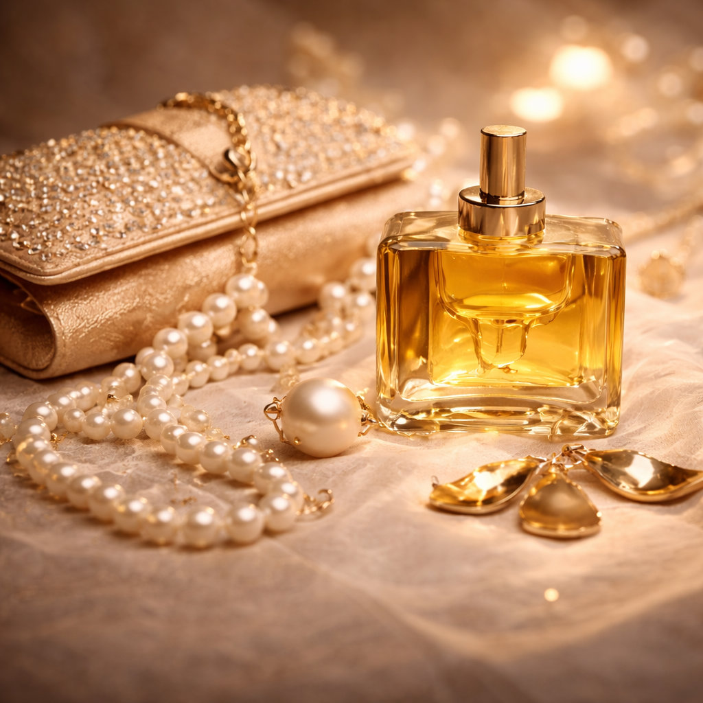 Évasion Signature – Élégance Absolue