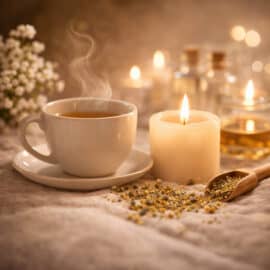 Évasion Signature – Infusion de Sérénité