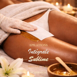 Épilation Intégrale Sublime