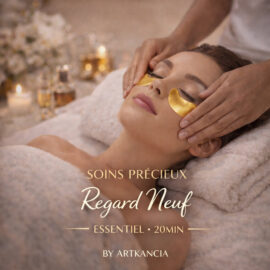 Contour des Yeux – Regard Neuf