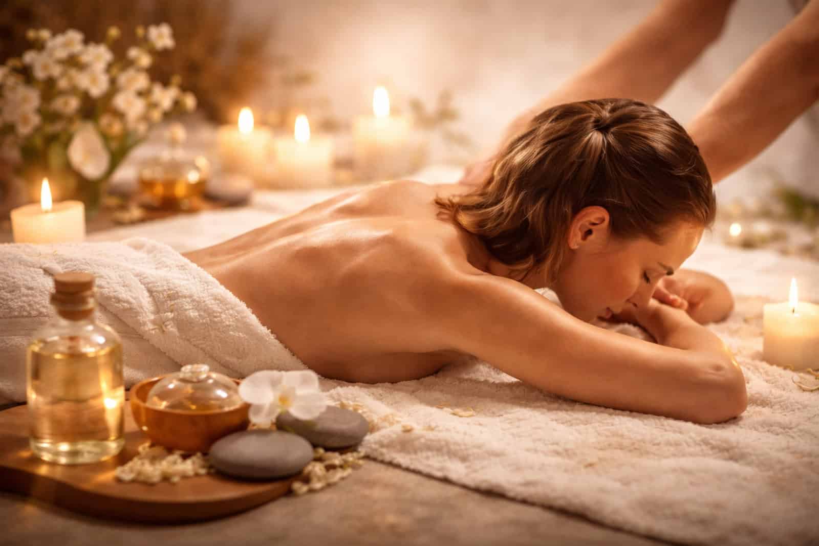 Reset & Lâcher Prise