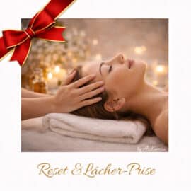 Carte Cadeau – Évasion Reset & Lâcher-Prise