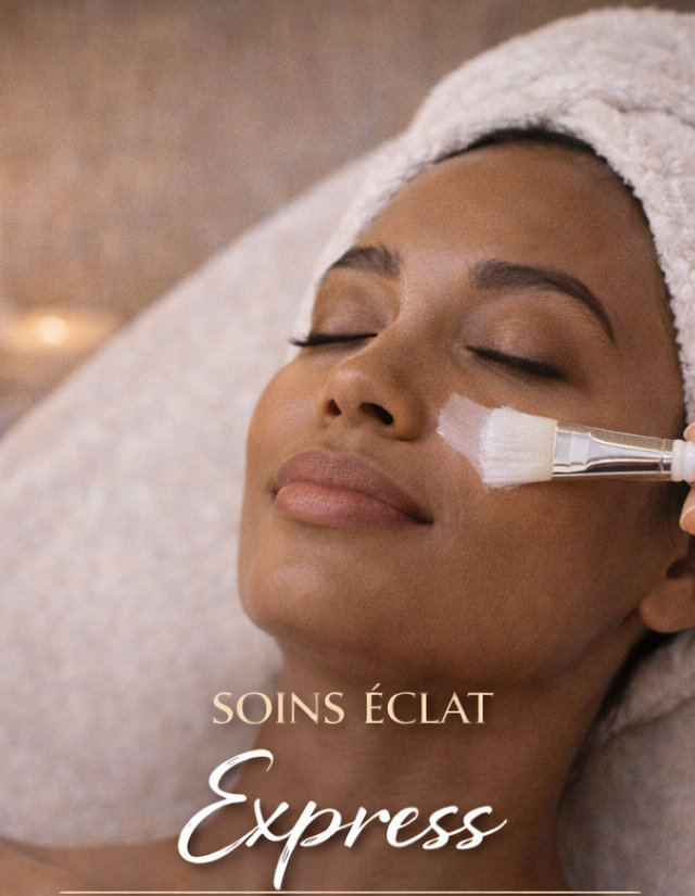 Éclat Express presta