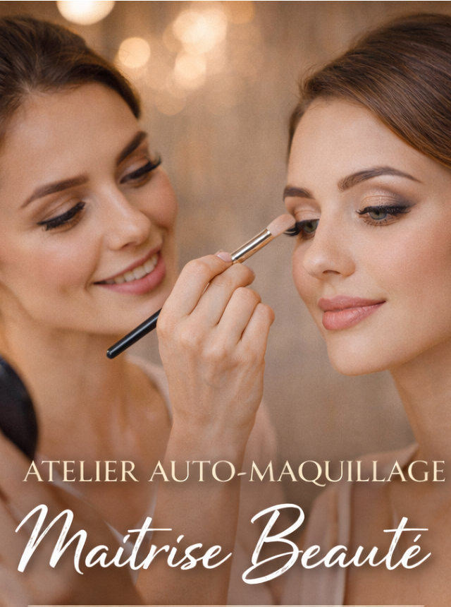 Maitrise Beauté presta