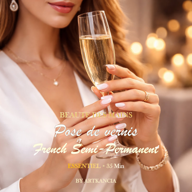 French Semi-Permanent