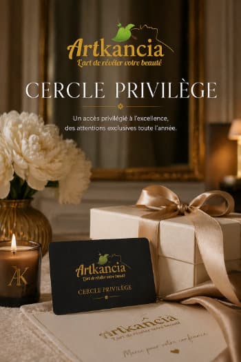 Entête image cercle et privilège
