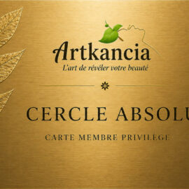 Cercle Absolu / Année