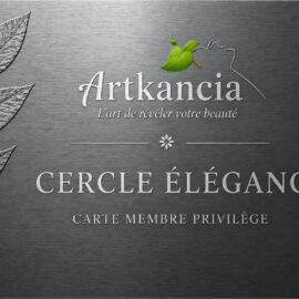 Cercle Élégance / Année