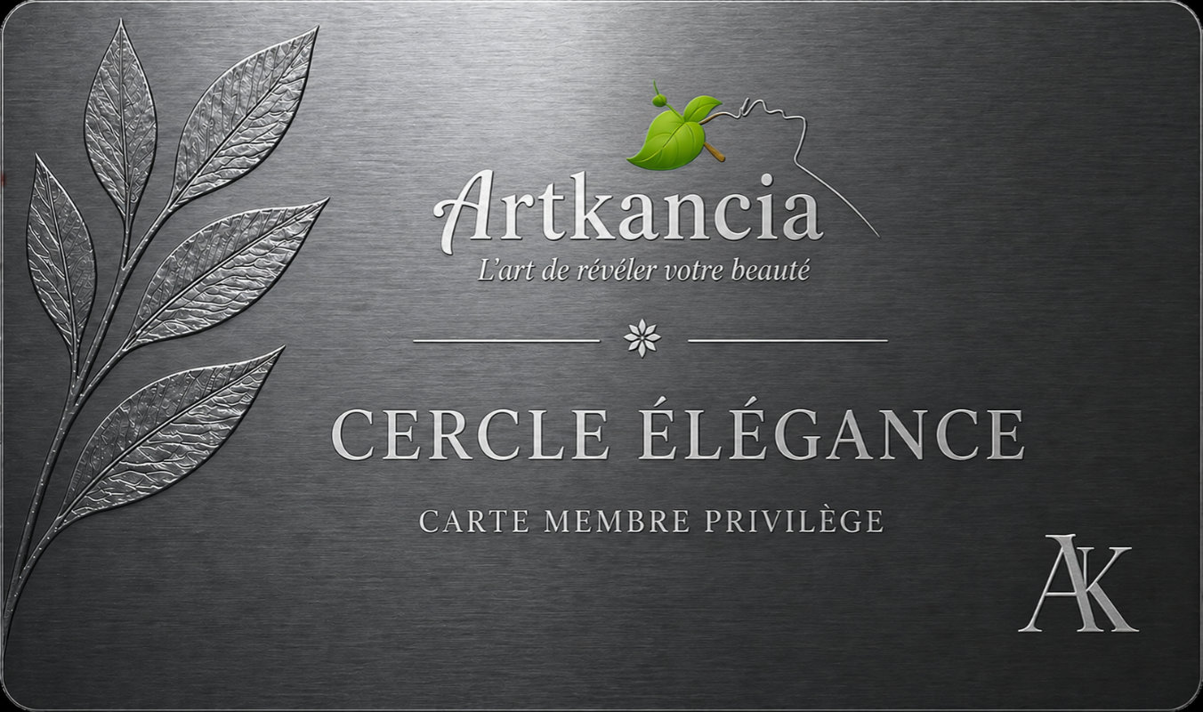 Cercle Élégance / Année