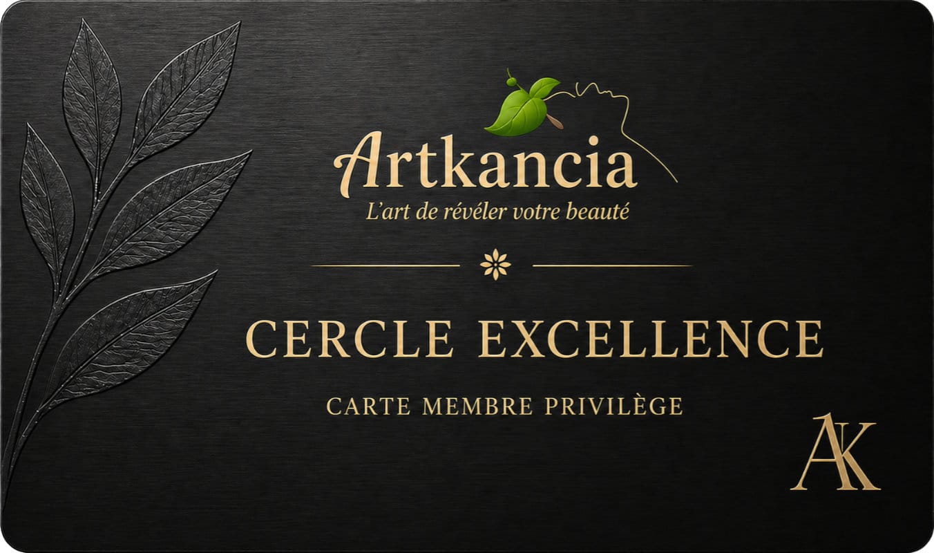 Cercle Excellence / Année