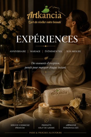 Entête image Expériences