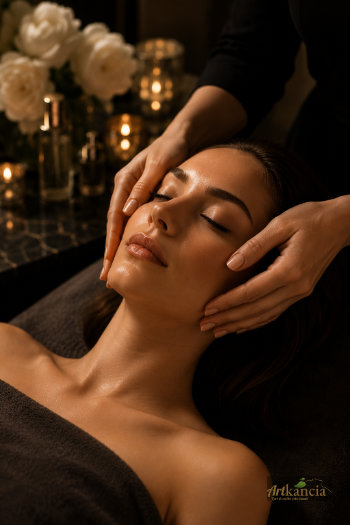 Entête image Rituels & Soins