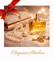Carte Elégance Absolue